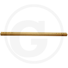 GRANIT Wooden drive rod