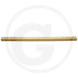 GRANIT Wooden drive rod