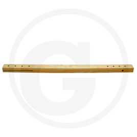 GRANIT Wooden drive rod