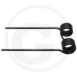 GRANIT Pick-up tine