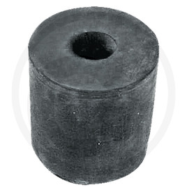 GRANIT Rubber bush