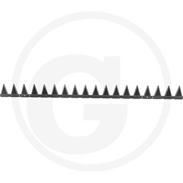 GRANIT Cutting blade, complete