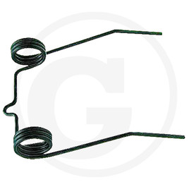 GRANIT Reel tine