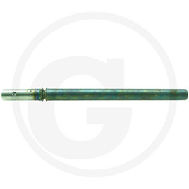GRANIT Intake finger