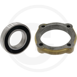 GRANIT Bearing, complete