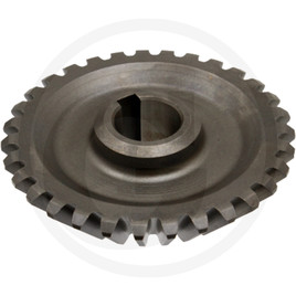 GRANIT Gear wheel