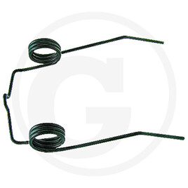 GRANIT Reel tine