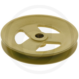 GRANIT Pulley