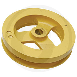 GRANIT Pulley
