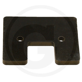 GRANIT Conveyor plate