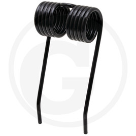 GRANIT Pick-up tine