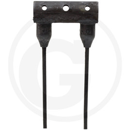 GRANIT Pick-up tine