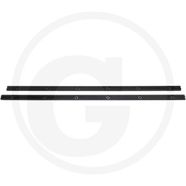 GRANIT Beater bar set