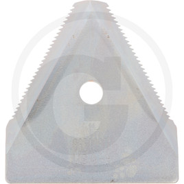 GRANIT Self-loading wagon blade