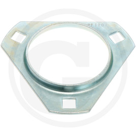 GRANIT Flange bearing
