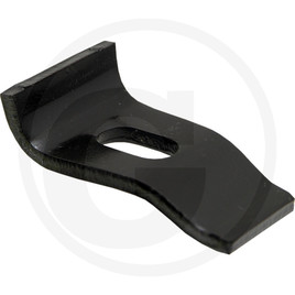 Blade holder