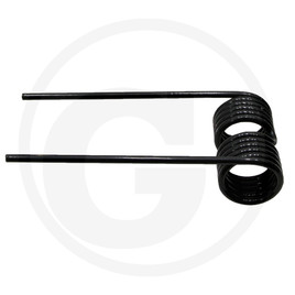 GRANIT Pick-up tine