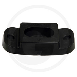 GRANIT Guide for intake finger