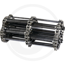 DONGHUA Chain set, complete