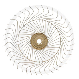 GRANIT Tine wheel
