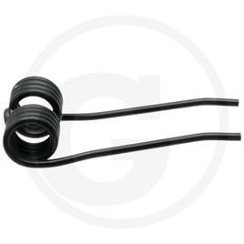 GRANIT Pick-up tine