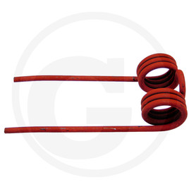 GRANIT Pick-up tine