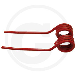 GRANIT Pick-up tine