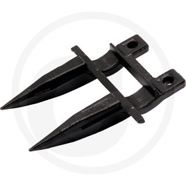 GRANIT Double finger