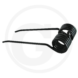 GRANIT Pick-up tine