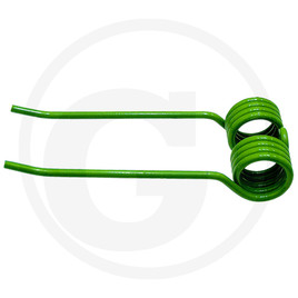 GRANIT Pick-up tine