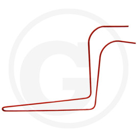 GRANIT Wheel rake tine