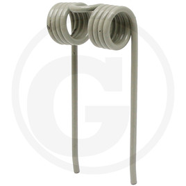 GRANIT Pick-up tine