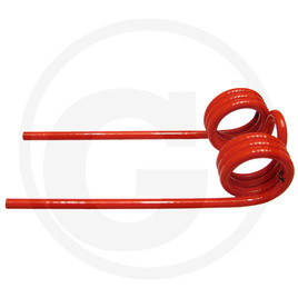 GRANIT Pick-up tine