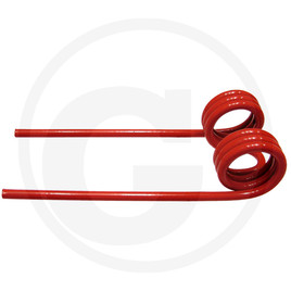 GRANIT Pick-up tine