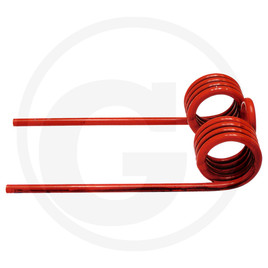 GRANIT Pick-up tine
