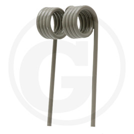 GRANIT Pick-up tine