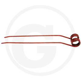 GRANIT Swather tines