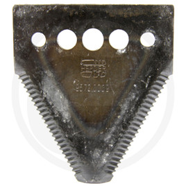 GRANIT Knife section