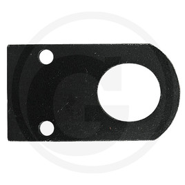 GRANIT Base plate
