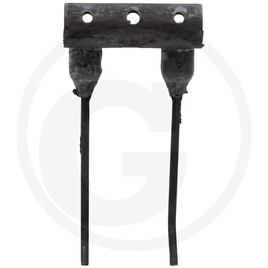 GRANIT Pick-up tine