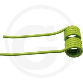 GRANIT Pick-up tine