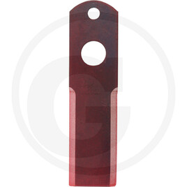 Counter blade