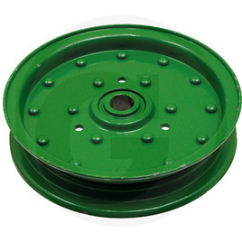 GRANIT Tensioning pulley