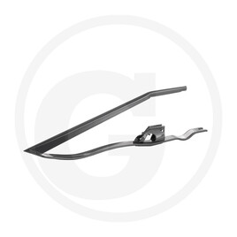 SCHUMACHER Crop lifter