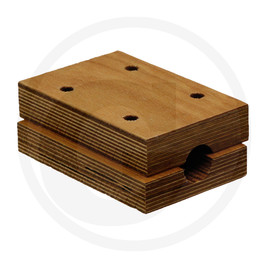 GRANIT Wooden bearing