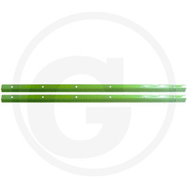 GRANIT Beater bar pair