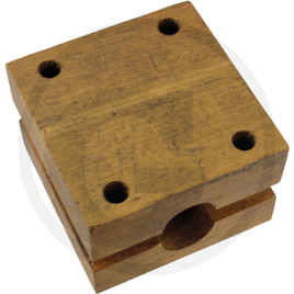 GRANIT Wooden bearing