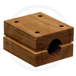 GRANIT Wooden bearing