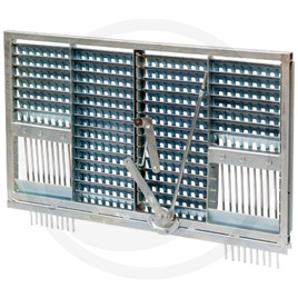 GRANIT Return strainer
