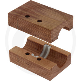 GRANIT Wooden bearing